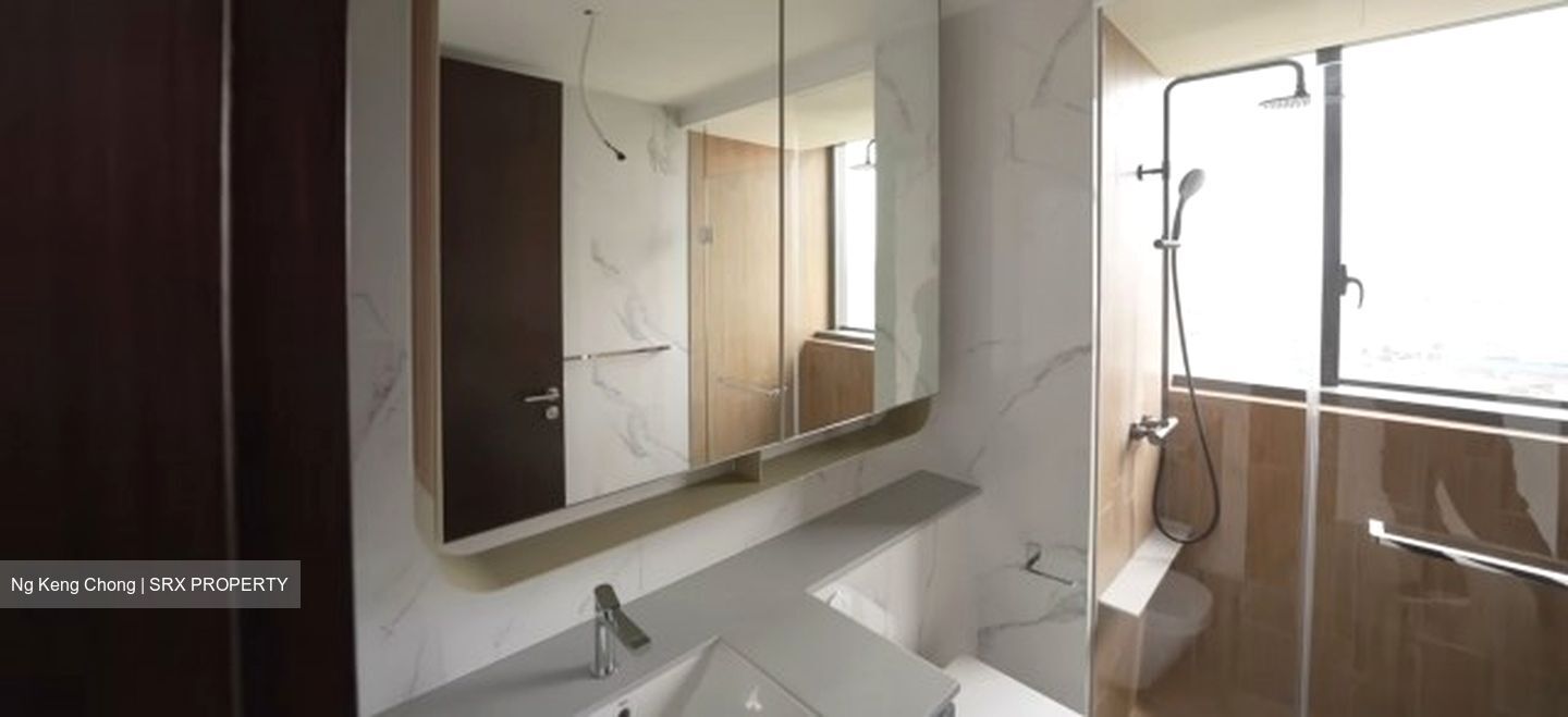 Amo Residence (D20), Apartment #584471691